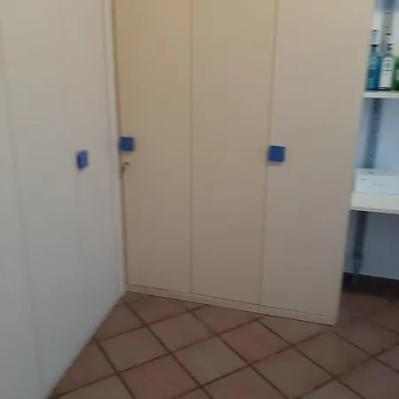 Il Glicine - Casa Appartement Procida