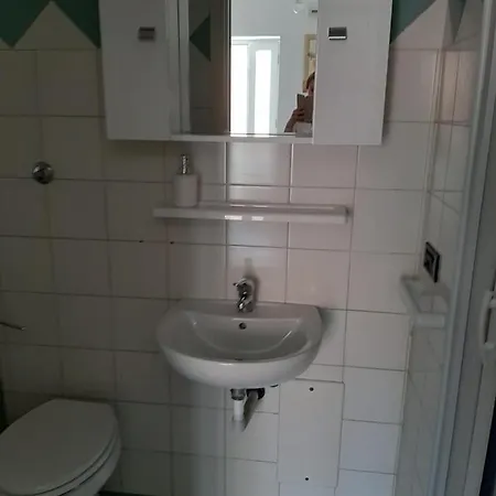 Il Glicine - Casa * Procida