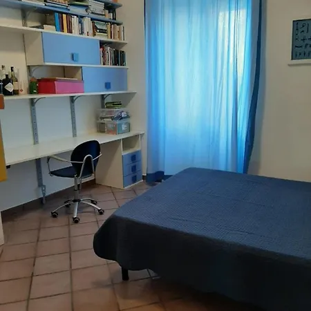 Il Glicine - Casa Apartment