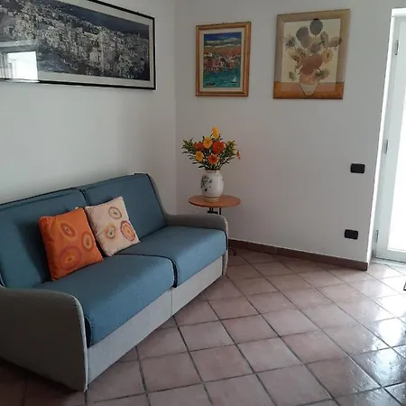 Il Glicine - Casa Apartment *