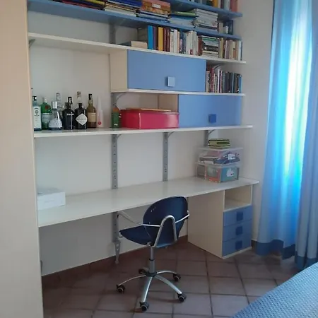 Il Glicine - Casa * Procida