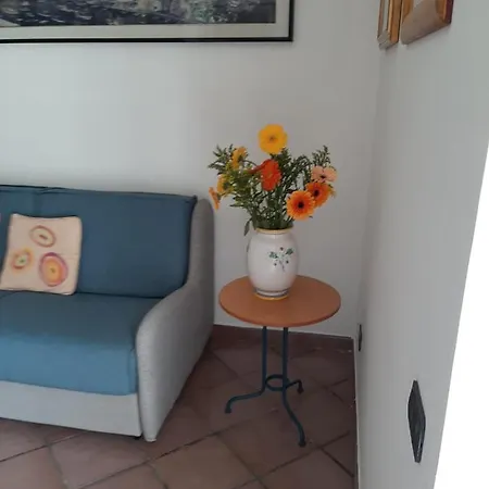 Il Glicine - Casa Apartment