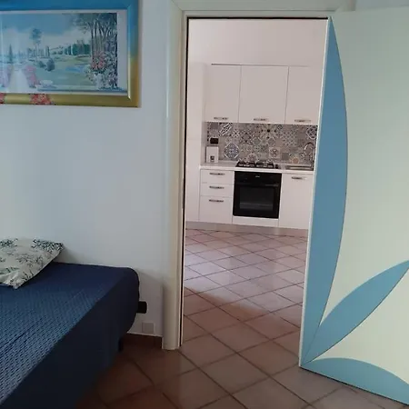 Il Glicine - Casa Apartment