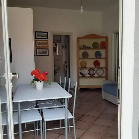 Il Glicine - Casa Apartment *