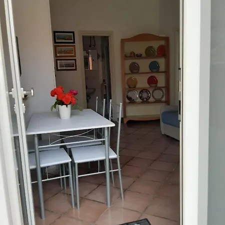 Il Glicine - Casa * Procida