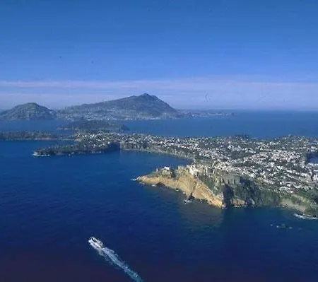 Apartment Il Glicine - Casa