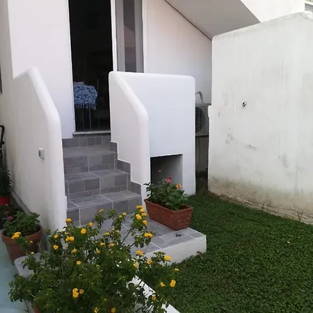 Il Glicine - Casa Procida