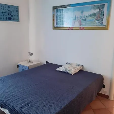 Il Glicine - Casa * Procida