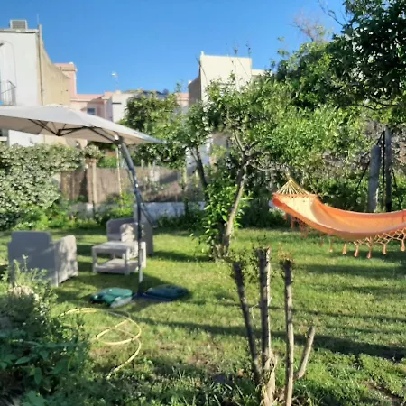 Il Glicine - Casa Procida