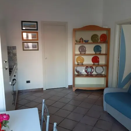 Il Glicine - Casa *