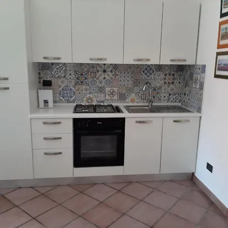 Il Glicine - Casa *