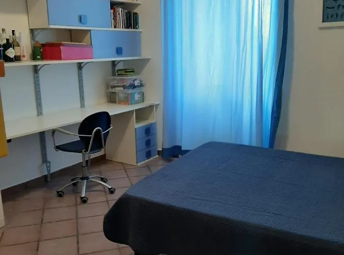 Il Glicine - Casa Apartment