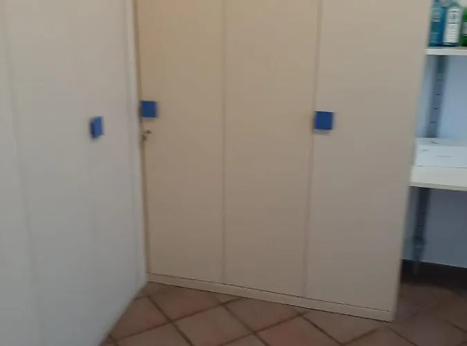 Il Glicine - Casa Apartment Procida