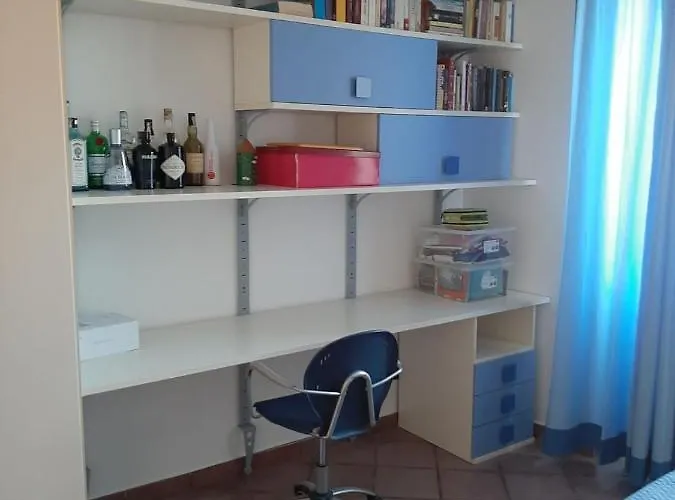 Il Glicine - Casa * Procida