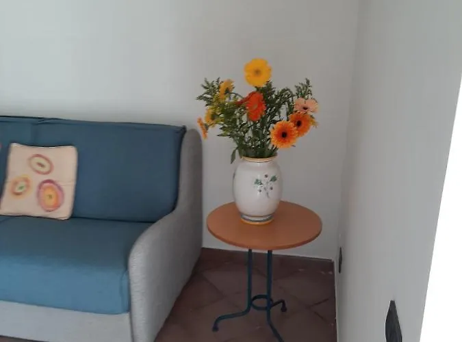 Il Glicine - Casa Apartment