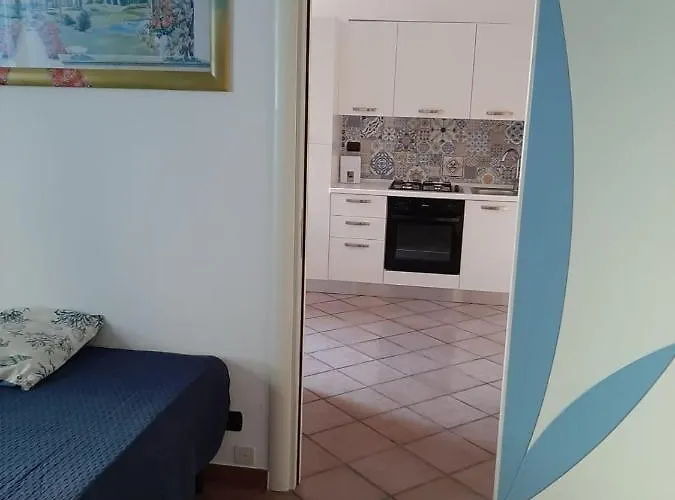 Il Glicine - Casa Apartment