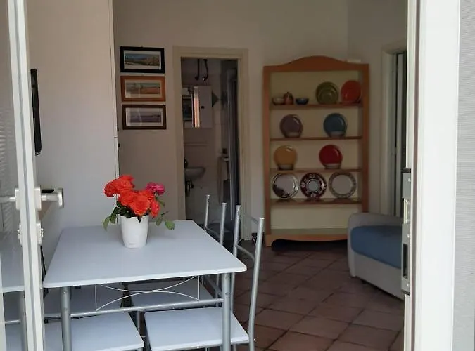 Il Glicine - Casa Apartment *