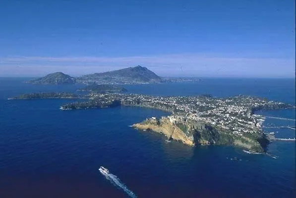 Apartment Il Glicine - Casa