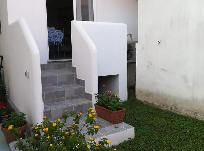 Il Glicine - Casa Procida