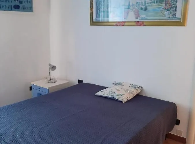 Il Glicine - Casa * Procida